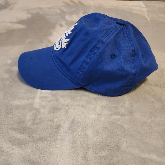 LA Dodger Hat - Picture 3 of 3